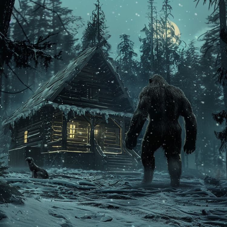 cover art for 9 TRUE SCARY SPECIAL FORCES HORROR STORIES