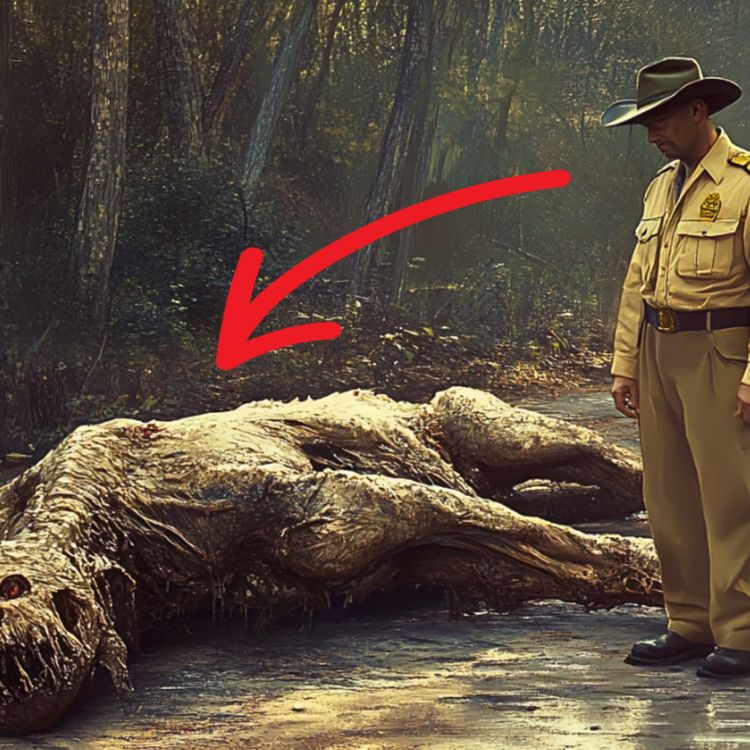 cover art for 13 TRUE SCARY PARK RANGER HORROR STORIES