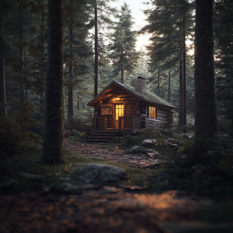 cover art for 12 TRUE SCARY DOGMAN & WEREWOLF HORROR STORIES