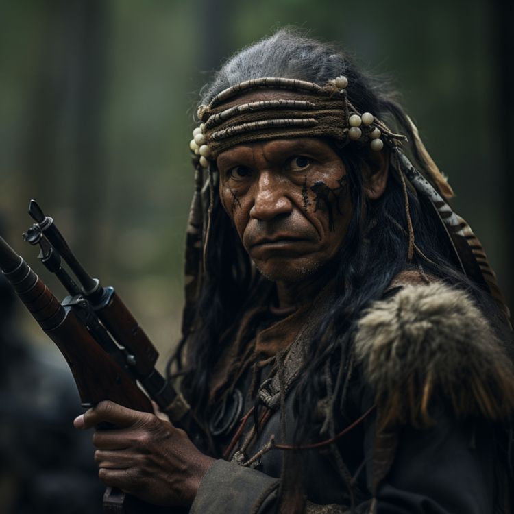 cover art for 4 TRUE SCARY MONSTER HUNTER HORROR STORIES