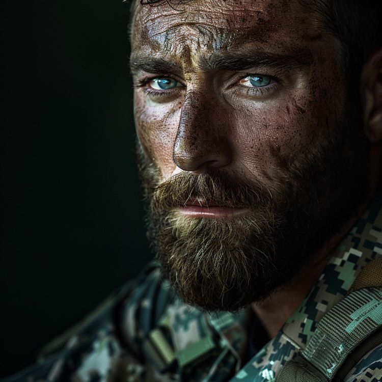 cover art for 5 TRUE SCARY SEARCH AND RESCUE HORROR STORIES