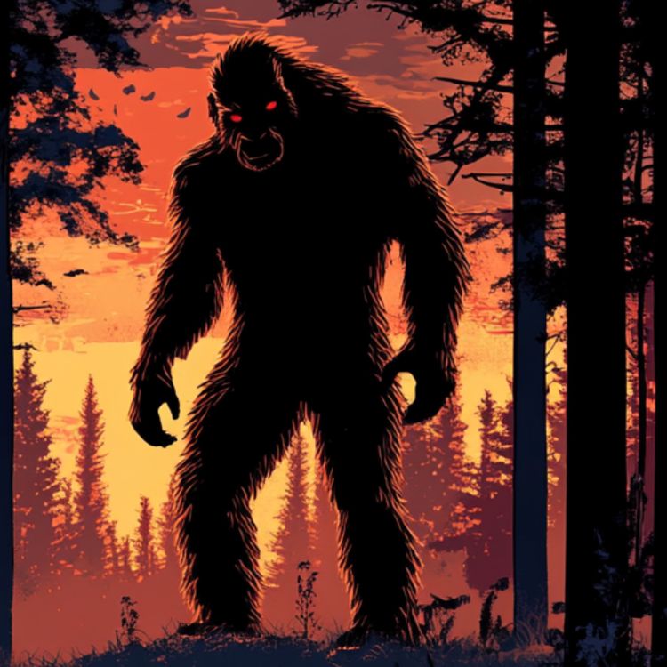 cover art for 8 TRUE SCARY NATIVE AMERICAN HORROR STORIES
