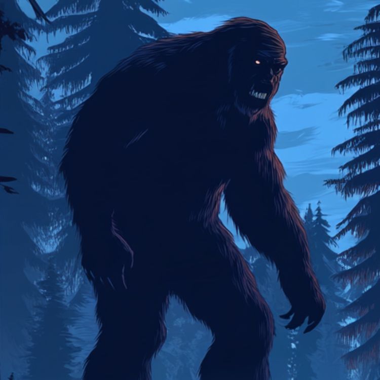 cover art for 6 TRUE SCARY MONSTER HUNTER HORROR STORIES