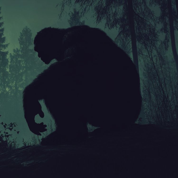 cover art for 15 TRUE SCARY DOGMAN & WEREWOLF HORROR STORIES