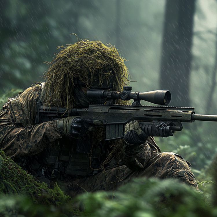 cover art for 8 TRUE SCARY NAVY SEAL HORROR STORIES