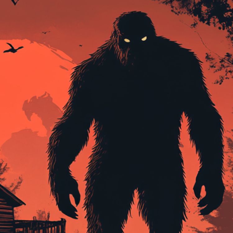 cover art for 8 TRUE SCARY PARK RANGER HORROR STORIES