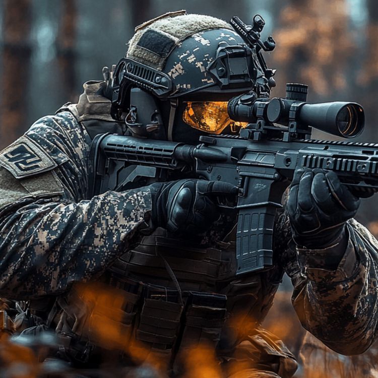 cover art for 11 TRUE SCARY DOGMAN & WEREWOLF HORROR STORIES