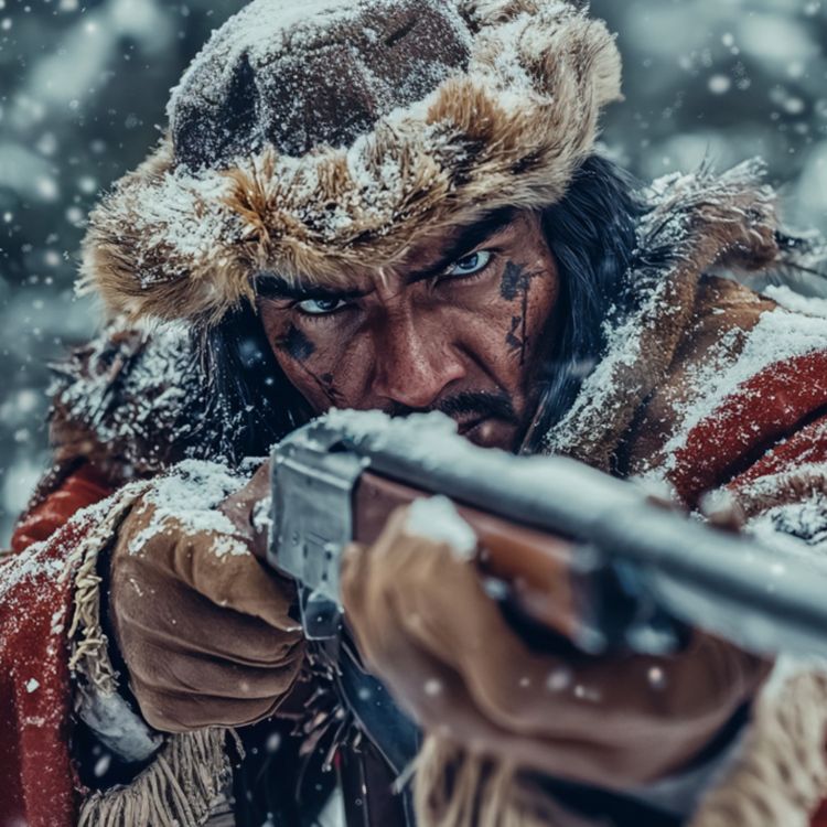 cover art for 11 TRUE SCARY MONSTER HUNTER HORROR STORIES