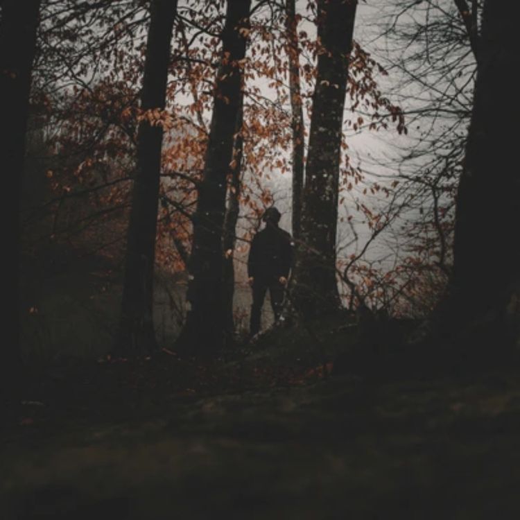 cover art for 2 TRUE SCARY SMALL TOWN COP HORROR STORIES