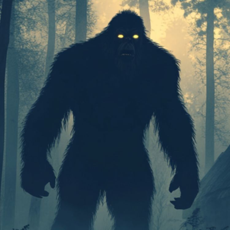 cover art for 8 TRUE SCARY NATIVE AMERICAN HORROR STORIES