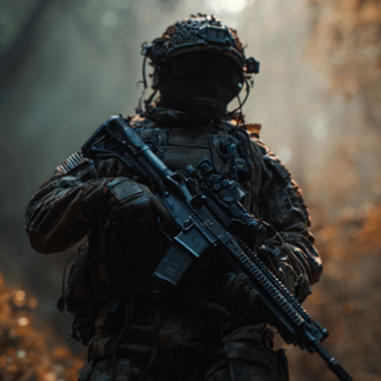 cover art for 7 TRUE SCARY DOGMAN & WEREWOLF HORROR STORIES