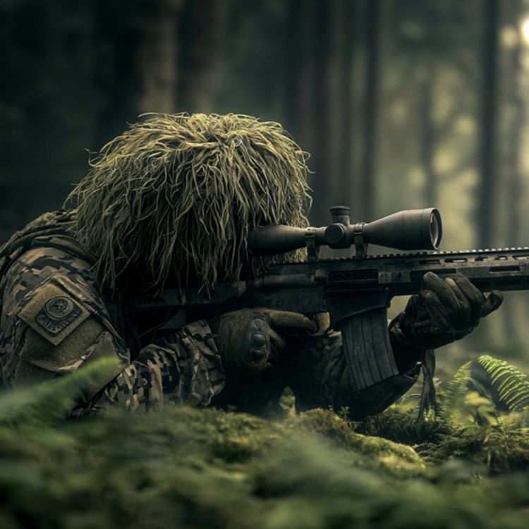 cover art for 5 TRUE SCARY FERAL PEOPLE HORROR STORIES