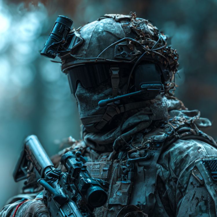 cover art for 5 TRUE SCARY SEARCH AND RESCUE HORROR STORIES