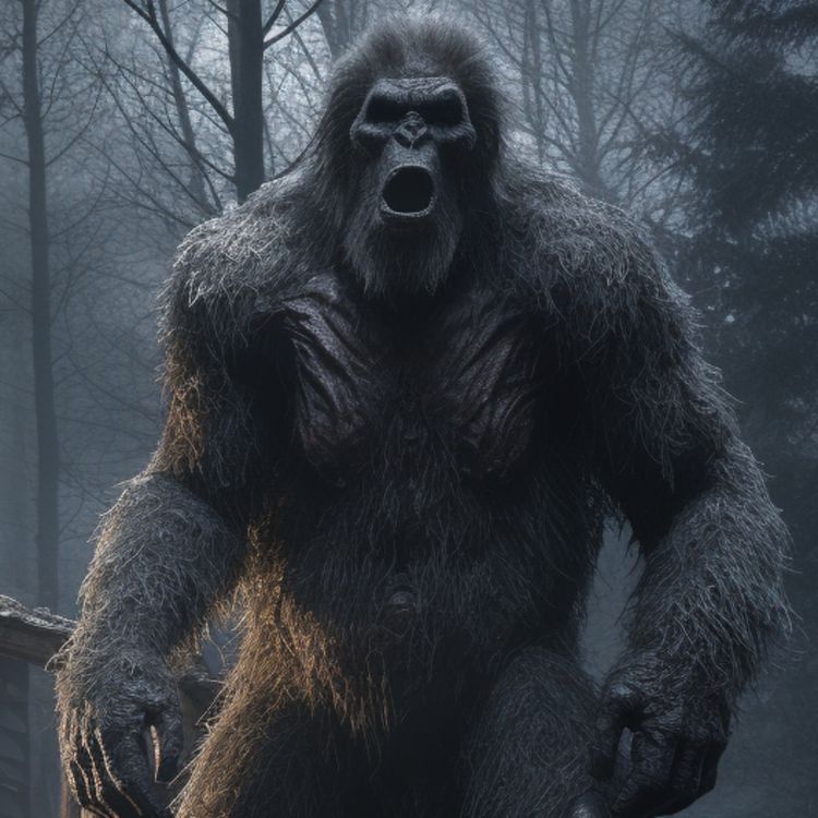 cover art for 14 TRUE SCARY APPALACHIAN HORROR STORIES