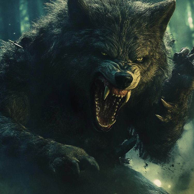 cover art for 10 TRUE SCARY DEEP APPALACHIAN HORROR STORIES