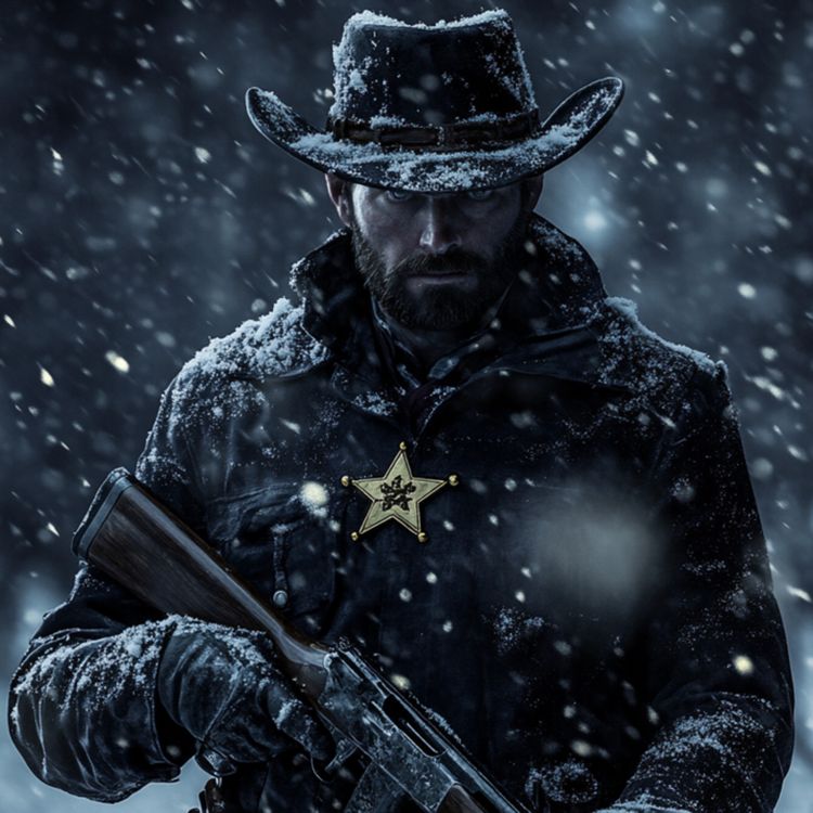 cover art for 5 TRUE SCARY PARK RANGER HORROR STORIES