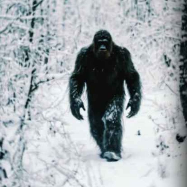 cover art for U.S. Navy SEALS SPILLS the BEANS about CREATURES They KILLED In North Carolina Mountains