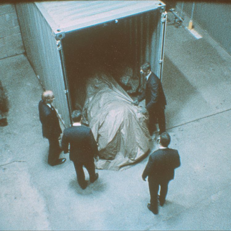 cover art for US Navy SEALS BREAK SILENCE “We FINALLY Caught ONE Of these NEW SPECIES