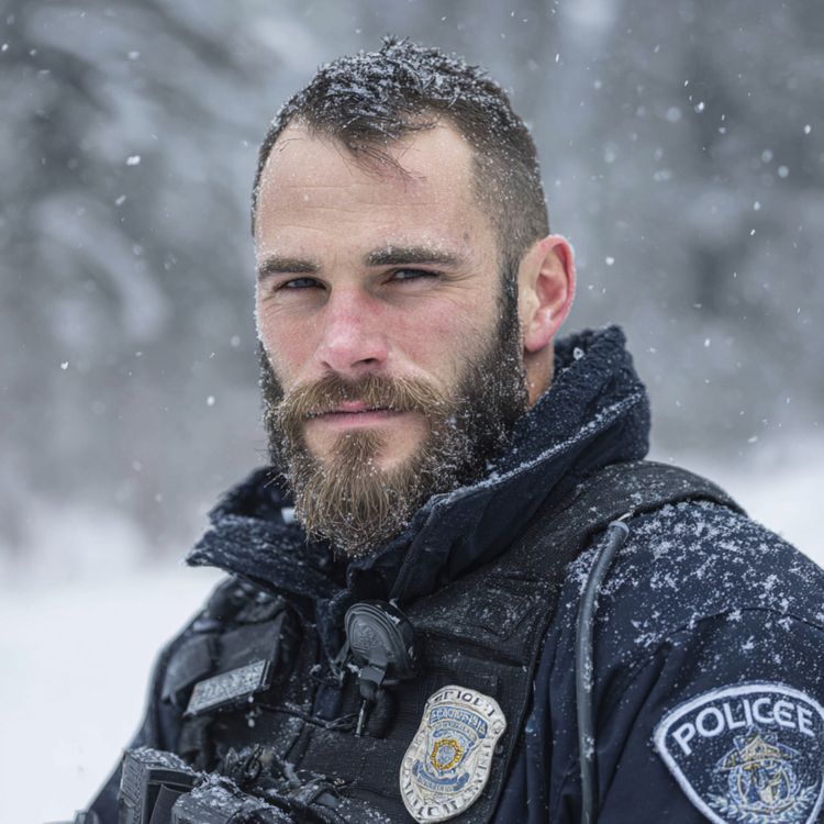 cover art for I'm a DOGMAN Hunter In MISSOURI, I Have Some Stories To Tell...