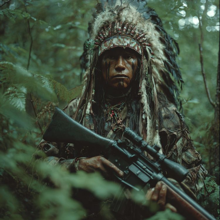 cover art for Authorities Are Terrified of What's Being Captured in North Carolina Deep Woods