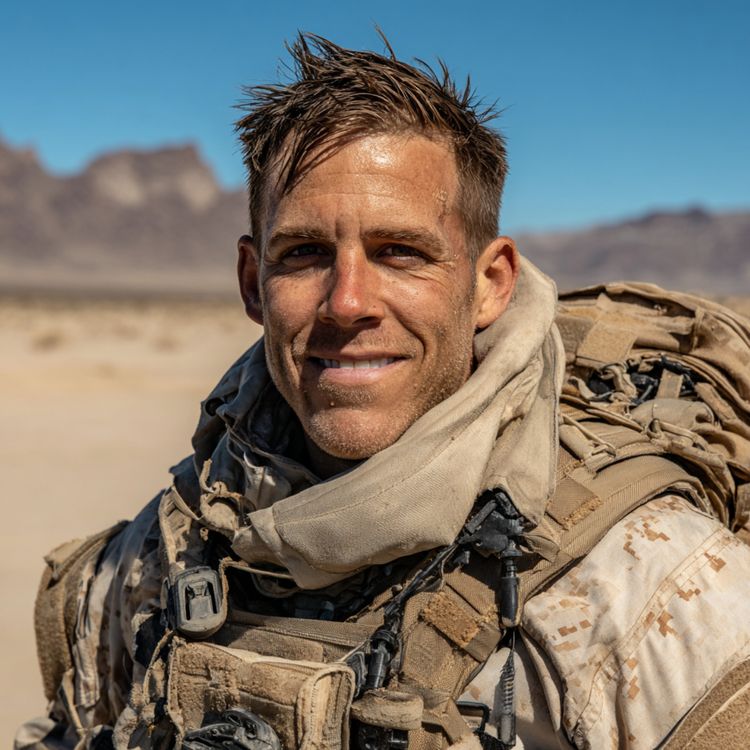 cover art for 4 DISTURBING Navy SEAL Horror Stories