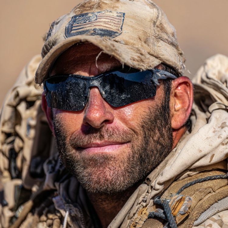 cover art for U.S Government Hired Us To Kill These Creatures. What We Found in Alaska Shouldn’t Exist