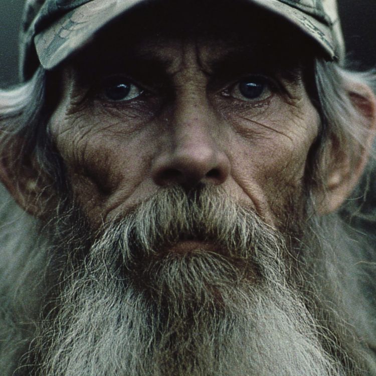 cover art for Navy SEAL Confesses the Truth Behind the Missing Hikers