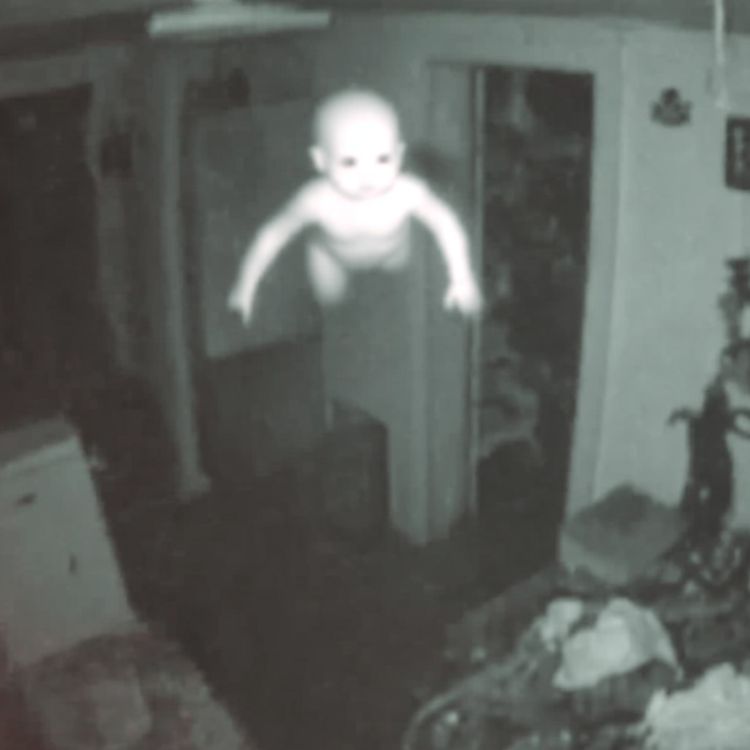 cover art for HIKERS Keep Vanishing in West Virginia...