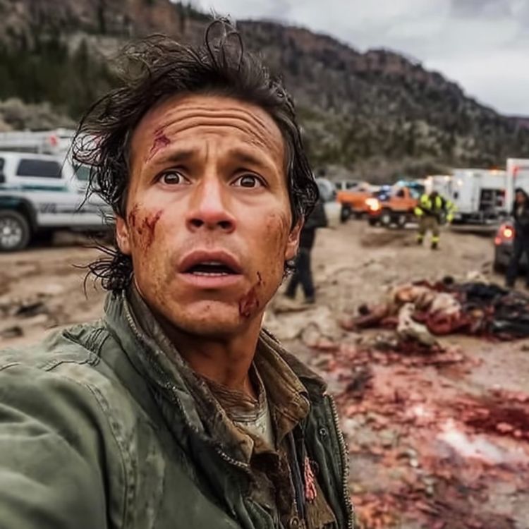 cover art for U.S Government Hired Us To Kill These Creatures. What We Found in Alaska Shouldn’t Exist