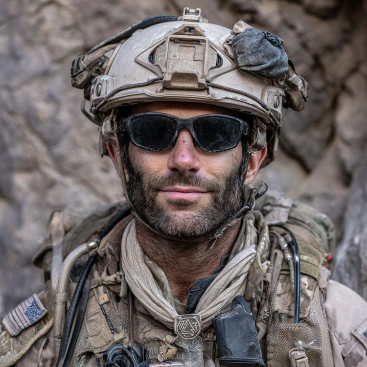 cover art for U.S Navy SEAL WARNS: SOMETHING is SNATCHING People in RURAL Alaska