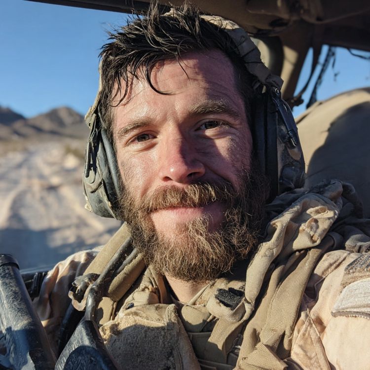 cover art for DELTA FORCE: Stay Far Away From Blue Ridge Mountains