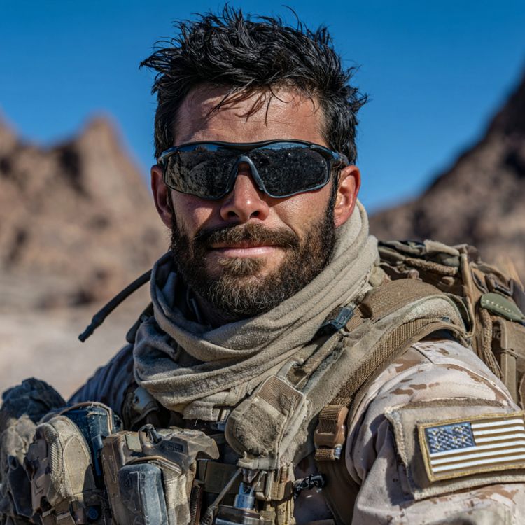 cover art for U.S Navy SEALS SPILLS the BEANS about CREATURES They KILLED In Daniel Boone National Forest