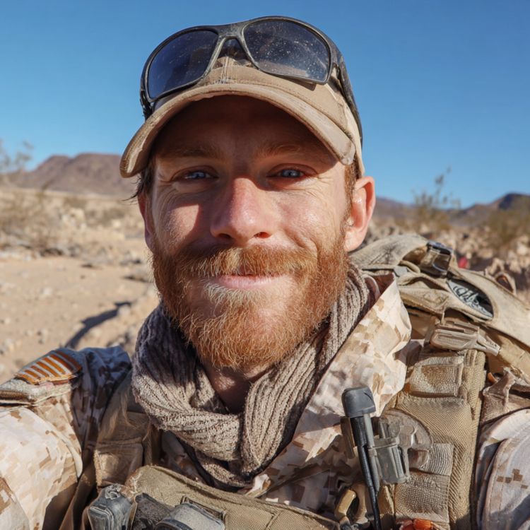 cover art for U.S Navy SEAL WARNS US. Stay Far Away From the Appalachian Mountains