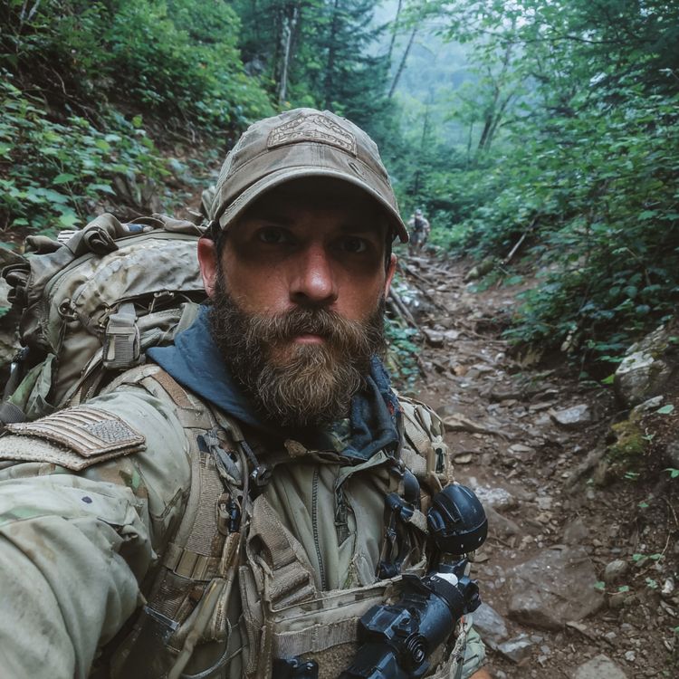 cover art for U.S Government Hired Us To Kill These Creatures. I Have a Horrifying Story To Tell