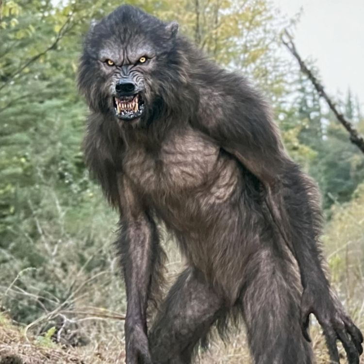 cover art for U.S Navy SEALS Spills the Beans about Creatures They Killed In North Carolina Mountains