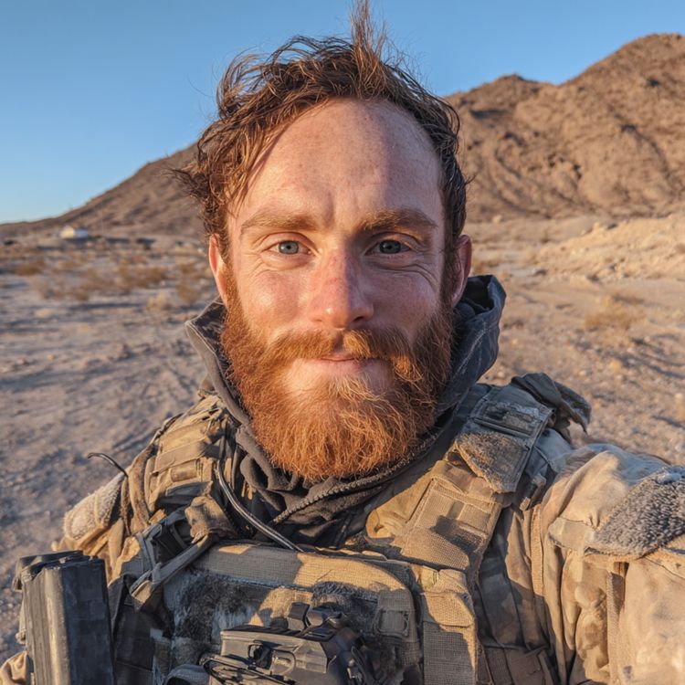 cover art for U.S Navy SEAL SPILLS THE BEANS. We FINALLY Caught ONE Of these CREATURES