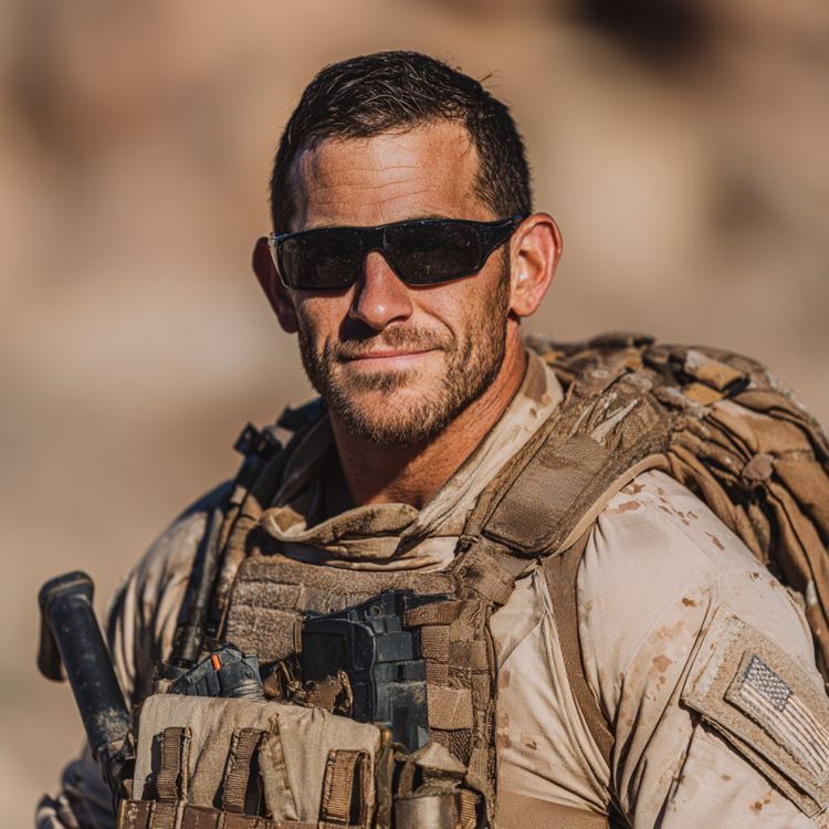 cover art for I HUNT Cryptids. Stay Far Away From the Blue Ridge Mountains