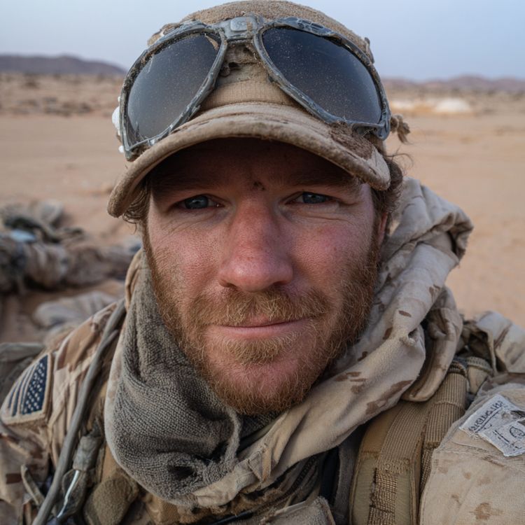 cover art for U.S Navy SEAL: These CREATURES Have Infested Our National Forests and Parks