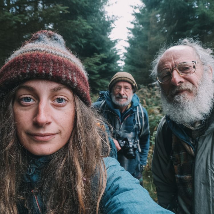 cover art for U.S Gov't Finally ADMITS What's In National Parks