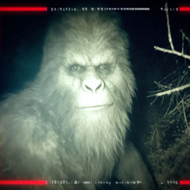 cover art for The PRESIDENT Sealed This Mountain in 1943. No One Will Say Why 