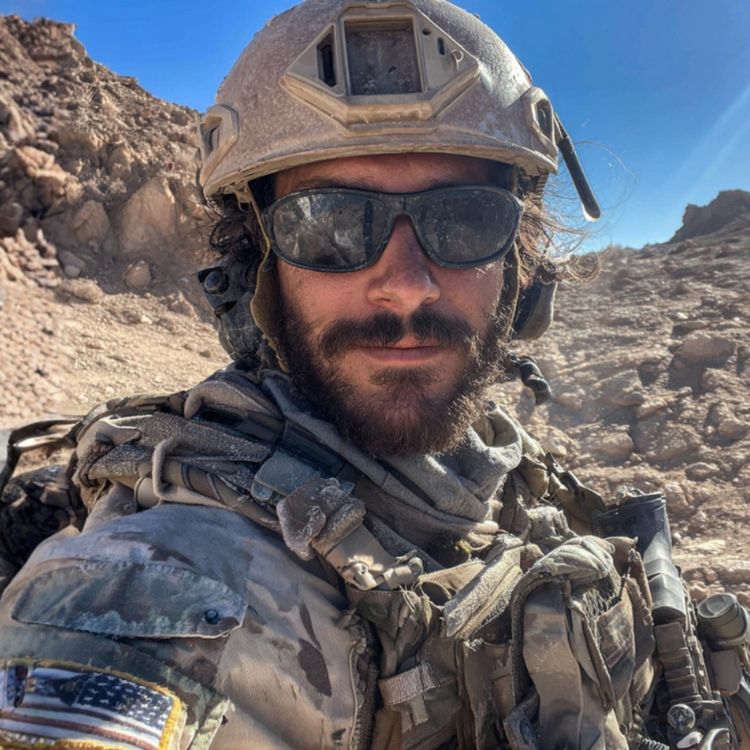 cover art for NAVY SEAL WARNS US. America's Deadliest Operators Found Barefoot Tracks in ALASKA