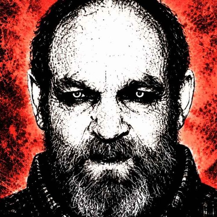 cover art for TRUE Disturbing Park Ranger Horror Stories