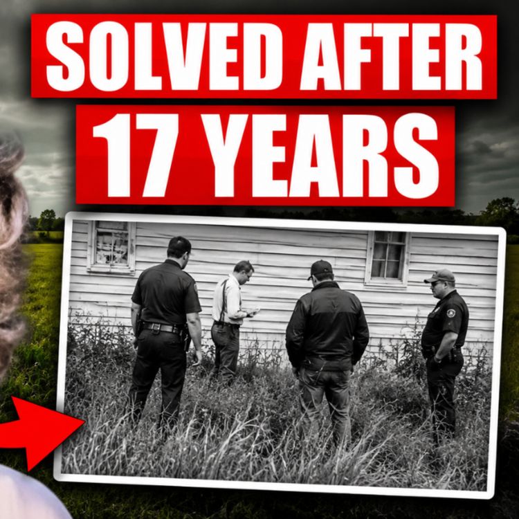 cover art for Alabama's Most MYSTERIOUS Disappearances That Totally Defy Logic 
