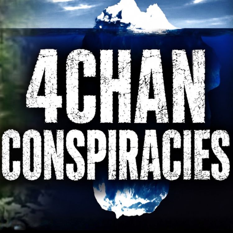 cover art for Most Disturbing 4Chan Threads