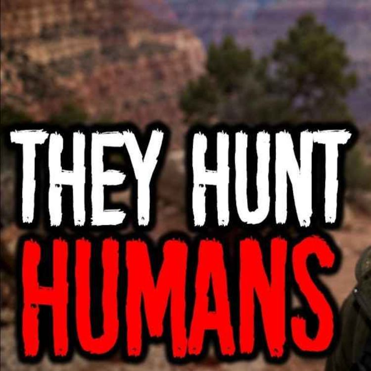 cover art for PARK RANGERS Hired Me to Hunt CRYPTIDS. What We Found in NORTH CAROLINA Shouldn’t Exist.