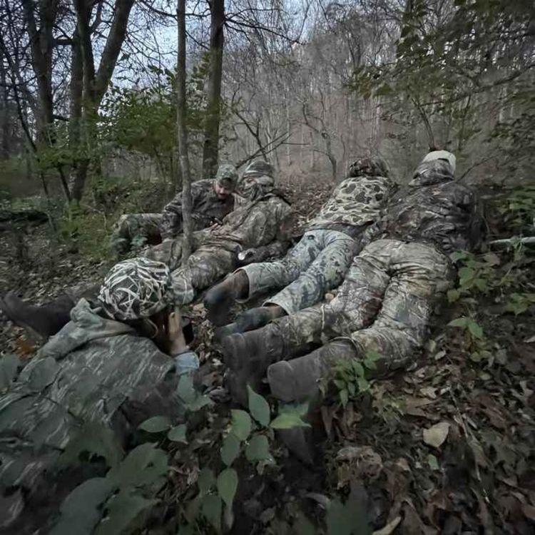 cover art for Navy SEALS Spill the Beans about Creatures They Killed In Blue Ridge Mountains