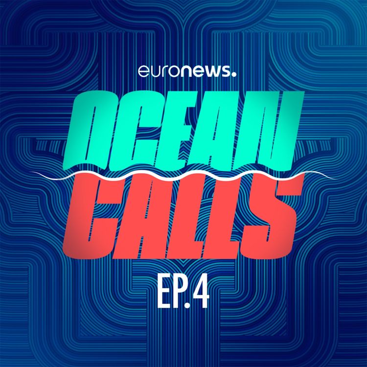 cover art for  Is it possible to end ocean plastic pollution?