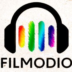 cover art for FILMODIO