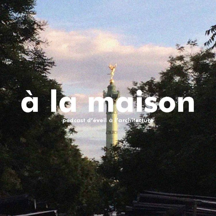 cover art for épisode 10: prise de la bastille