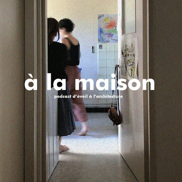 cover art for épisode 8: apprendre à faire une pause